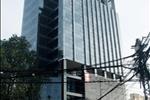 HMC Tower tọa lạc tai khu vực dân cư sầm uất của Quận 1.