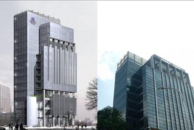 Dự án HMC Tower TP Hồ Chí Minh - ảnh giới thiệu