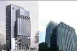 HMC Tower là tòa nhà cho thuê văn phòng, được xây dựng đạt tiêu chuẩn hạng B.