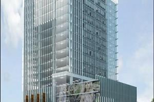 Lim Tower II