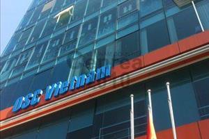 OSC Building