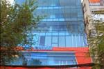 OSC Building là tòa nhà văn phòng cho thuê, tọa lạc tại trung tâm Quận 3 sầm uất.