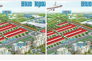 Dự án Khu đô thị Blue Topaz Đồng Nai - ảnh giới thiệu