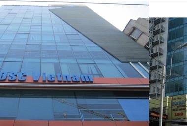 Dự án OSC Building TP Hồ Chí Minh - ảnh giới thiệu