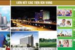 Xung quanh chung cư The Green View Quận 8 có đầy đủ tiện ích từ cơ bản đến cao cấp cho cuộc sống như trường học, siêu thị, bệnh viện, chợ...