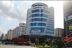 Cao ốc văn phòng VP1 thuộc khu đô thị Yên Hòa được thiết kế theo tiêu chuẩn văn phòng hiện đại với đa dạng các loại diện tích khác nhau đáp ứng được mọi nhu cho thuê của khách hàng.