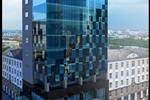 PVV Tower hay còn gọi là tòa nhà Tạp chí Cộng sản thuộc chuỗi cao ốc văn phòng Quận 3.