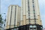 Thiết kế theo phong cách Châu Âu hiện đại, tại chung cư CT2, tất cả các phòng đều rất vuông và là căn góc tận dụng tốt ánh sáng tự nhiên, tạo độ thông thoáng cho từng căn hộ.
