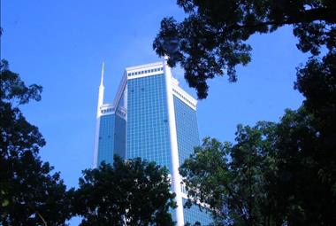 Dự án Saigon Trade Center TP Hồ Chí Minh - ảnh giới thiệu