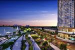 Khu căn hộ An Gia Riverside là một quần thể thống nhất, hài hòa giữa cảnh quan sinh thái và hạ tầng kiến trúc. Với “Địa thế ven sông lớn” được bao bọc bởi khúc quanh lớn nhất của sông Nhà Bè - có chiều rộng hai bờ lên đến 1,5 km, cùng hòa quyền với diện tích mặt nước giữa lòng dự án tạo không khí mát mẻ quanh năm.