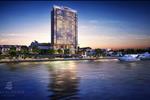 Nằm trong quần thể kiến trúc của khu đô thị mới Quận 7, căn hộ cao cấp An Gia Riverside hội tụ đầy đủ tiêu chuẩn cho một cuộc sống hiện đại, bên cạnh đó là những thảm xanh từ khu vực công viên dọc bờ sông hay các hồ sinh thái, mang đến không gian sống yên bình và tiện nghi cho cư dân nơi đây.