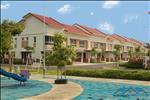 Điểm đặc biệt của dự án này là có sân chơi bằng nước lần đầu tiên được xuất hiện tại Việt Nam.