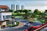 Lấy cảm hứng từ những cánh đồng tươi tốt và những con sông tràn đầy sức sống, dự án Eco Xuân - Lái Thiêu được thiết kế là một công trình nổi bật đem đến cho cư dân phong cách sống mới mẻ, tươi tắn.