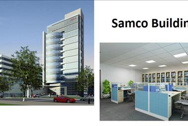 Dự án Samco Building TP Hồ Chí Minh - ảnh giới thiệu