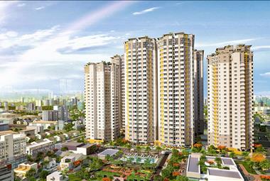 Dự án Him Lam Chợ Lớn TP Hồ Chí Minh - ảnh giới thiệu