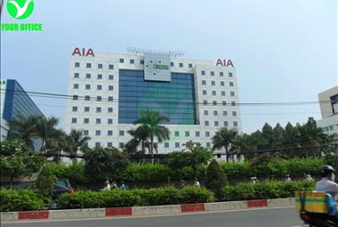 Dự án Etown Building TP Hồ Chí Minh - ảnh giới thiệu