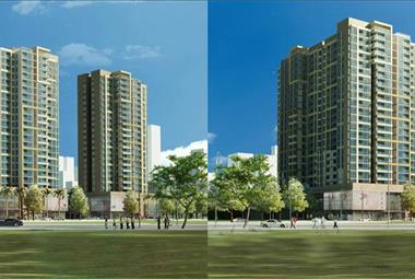 Dự án Greenview Garden TP Hồ Chí Minh - ảnh giới thiệu