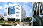 Cao ốc văn phòng Etown Building là một trong những văn phòng cho thuê hiện đại với giá cả phải chăng và nhiều tiện nghi tân tiến.