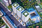 Osimi Tower là dự án căn hộ trọng điểm của Quận Gò Vấp do công ty cổ phần Sông Đà làm chủ đầu tư. Osimi Tower được xây dựng trên diện tích 2,4 ha, mang lại 384 căn hộ, phục vụ nhu cầu nhà ở cho hơn 1,000 người.
