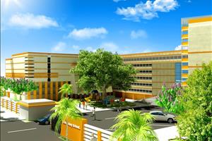 Khu phố thương mại Phú An