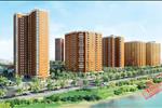 Khu đô thị mới Nghĩa Đô nằm trên địa phận của các phường Cổ Nhuế, Xuân Đỉnh thuộc quận Bắc Từ Liêm và phường Xuân La thuộc quận Tây Hồ. Dự án nằm ở phía Nam của quận Tây Hồ và tiếp giáp với dự án Khu đô thị Tây Hồ Tây.