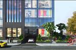 Căn hộ được thiết kế bởi công ty SC3 Design & Architects (Singapore). Đây là một trong những công ty hiện nay được nhiều doanh nghiệp hoạt động trong lĩnh vực kinh doanh bất động sản khu vực Đông Nam Á quan tâm và tin cậy.