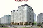 Chung cư CT3 Cổ Nhuế hay còn gọi là Hoàng Quốc Việt Residentials là tổ hợp chung cư cao cấp nằm trong khu đô thị Cổ Nhuế gồm 4 block A, B, C, D với độ cao tương ứng 15, 18, 18 ,15 tầng.