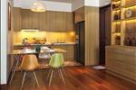 Tứ Hiệp Plaza đáp ứng những tiêu chuẩn mang tính đổi mới cao nhằm đảm bào sự tiện nghi, sang trọng và an toàn cho các căn hộ.