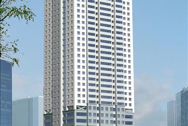 Dự án Sông Đà Hà Đông Tower Hà Nội - ảnh giới thiệu