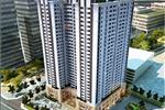 Dự án được đầu tư xây dựng hệ thống nội ngoại thất hiện đại, đem tới một không gian sống, làm việc và giải trí tiện nghi cho cư dân.