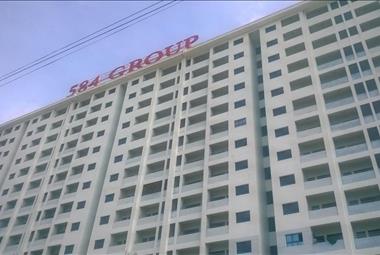 Dự án 584 Tân Kiên TP Hồ Chí Minh - ảnh giới thiệu