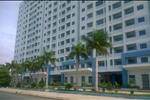 Khu căn hộ 584 Tân Kiên gồm 2 khối chung cư cao 15 tầng với 978 căn hộ dành cho đối tượng có thu nhập trung bình - thấp của Huyện Bình Chánh.