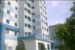 Khu căn hộ 584 Tân Kiên - Bình Chánh thiết kế kiến trúc chú trọng về bố cục không gian tạo nên một không gian sống hài hoà cho khu dân cư sinh sống tại đây.