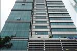 Với chiều cao 22 tầng, tòa nhà cung cấp 13.607 m2 diện tích sàn cho thuê văn phòng.