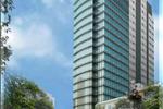 Sở hữu vị trí ngay mặt tiền đường Trần Hưng Đạo, MB Sunny Tower tiện lợi kết nối với trung tâm Quận 1 cùng các quận huyện khác trong thành phố.