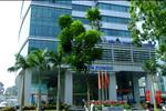 Tòa nhà là nơi tọa lạc của Tổng công ty Điện lực Thành phố Hồ Chí Minh.