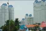 The Manor là dự án khu căn hộ, cao ốc cao cấp tại Quận Bình Thạnh, theo kiến trúc Châu Âu.
