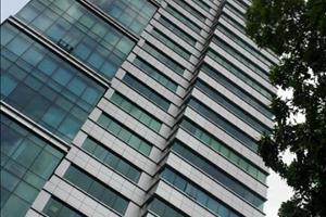Green Power Building
