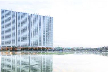 Dự án Hoàng Anh Gia Lai Lake View Residence Đà Nẵng - ảnh giới thiệu