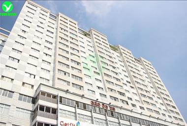 Dự án H3 Hoàng Diệu TP Hồ Chí Minh - ảnh giới thiệu