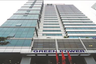Dự án Green Power Building TP Hồ Chí Minh - ảnh giới thiệu
