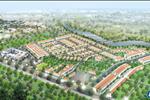 Khu dân cư Phú Gia được xây dựng trên khu đất  63.325 m2 bao gồm 145 căn nhà liên kế, 9 căn hộ biệt thự và 4 block chung cư cao cấp. 