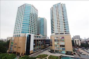 Vincom Center Bà Triệu