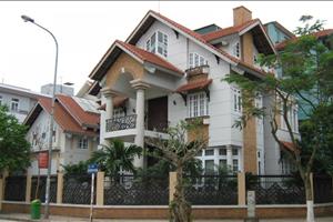 Khu biệt thự Mỹ Kim 3