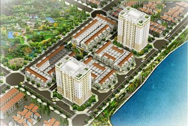 Dự án Khu dân cư VHome TP Hồ Chí Minh - ảnh giới thiệu
