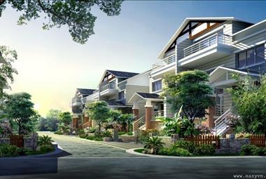 Dự án Mỹ Thái 1 - Khu đô thị Phú Mỹ Hưng TP Hồ Chí Minh - ảnh giới thiệu