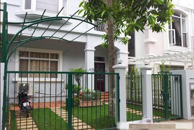 Dự án Mỹ Thái 3 Phú Mỹ Hưng - Khu đô thị Phú Mỹ Hưng TP Hồ Chí Minh - ảnh giới thiệu