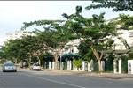 Mỹ Thái 2 có môi trường sinh thái thiên nhiên trong lành mang đến cho cư dân cuộc sống nhẹ nhàng như tại các khu nghỉ dưỡng cao cấp ngay tại Khu đô thị Phú Mỹ Hưng.