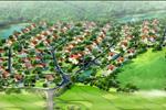 The Mountain Villas III nằm trong chuỗi dự án trọng điểm biệt thự nhà vườn kết hợp nghỉ dưỡng được Công ty Cổ phần Đầu tư Phát triển Nhà vườn TAT làm chủ đầu tư. Dự án nằm trên khu đất rộng 6,2 ha, thiết kế và quy hoạch trên cơ sở tôn trọng cảnh quan tự nhiên, khai thác triệt để vẻ đẹp của dòng suối uốn quanh cùng những dãy núi trùng điệp tạo nên cảnh sơn thủy hữu tình, đem đến cho khách hàng cảm giác thanh bình, đầy xúc cảm.
