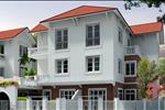 Mỗi biệt thự vừa mang tính độc đáo, vừa hài hòa với bố cục tổng thể như một viên ngọc trong xâu chuỗi ngọc trai đem lại sự tự hào cho mỗi chủ nhân khi sử dụng.